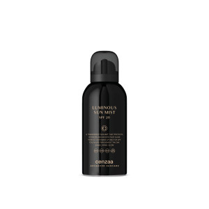 Cenzaa Luminous Sun Mist SPF 20 100ml