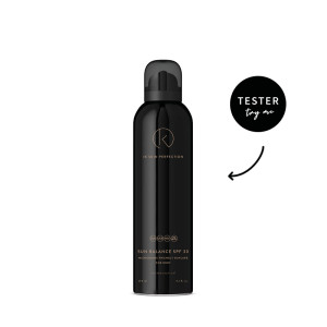 TESTER IK Sun Balance Body SPF 30 150ml