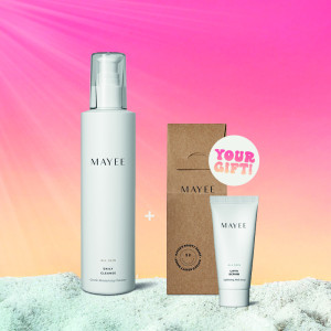 MAYEE Daily Cleanse 200ml