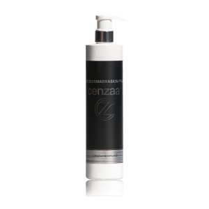 Cenzaa Microdermabrasion Polish 400ml 