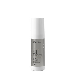 Cenzaa 360 Skincode Vit-C Cocktail 75ml