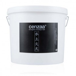 Cenzaa Energetic Himalaya Salt 3,5kg