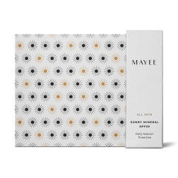 MAYEE Sunny Mineral SPF30 5ml