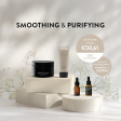 IK Spring Routine - Smoothing & Purifying