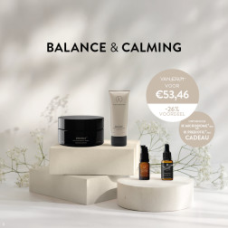IK Spring Routine - Balance & Calming