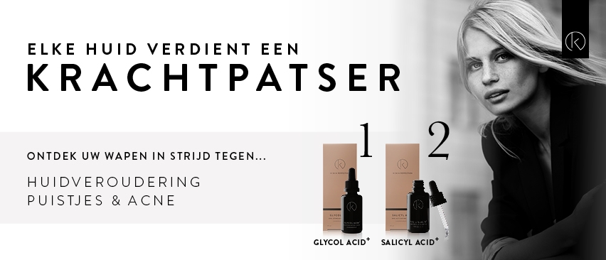 ik skincare retail bovenbanner